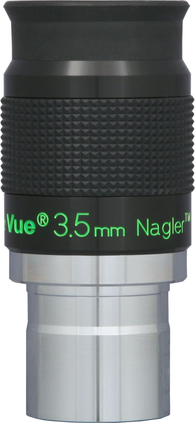 Nagler 3.5mm Eyepiece